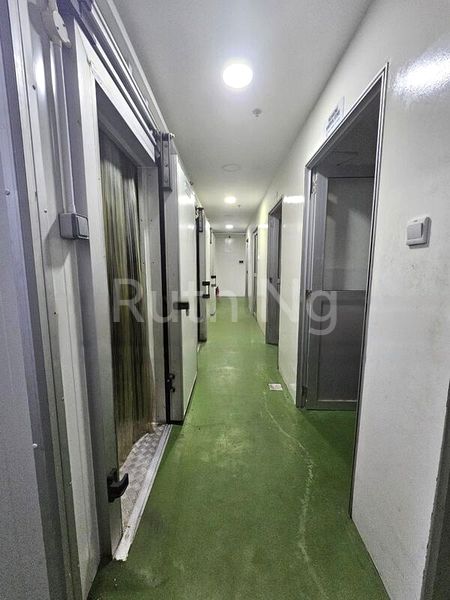 Factory / Workshop (B2) for Sale in  Woodlands East Industrial Estate - Image 7